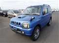 2001 Suzuki Jimny