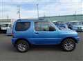 2001 Suzuki Jimny