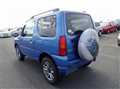 2001 Suzuki Jimny