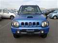 2001 Suzuki Jimny