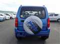2001 Suzuki Jimny