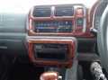 2001 Suzuki Jimny