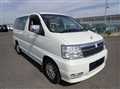 2001 Nissan Elgrand