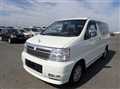 2001 Nissan Elgrand