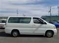 2001 Nissan Elgrand