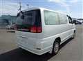 2001 Nissan Elgrand