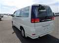 2001 Nissan Elgrand