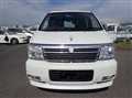 2001 Nissan Elgrand