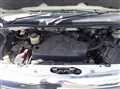 2001 Nissan Elgrand