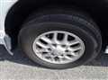 2001 Nissan Elgrand