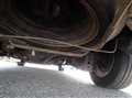 2001 Nissan Elgrand