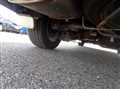 2001 Nissan Elgrand