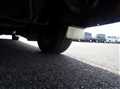 2001 Nissan Elgrand