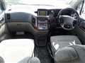 2001 Nissan Elgrand