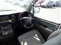 2001 Nissan Elgrand