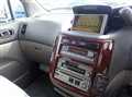 2001 Nissan Elgrand