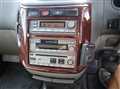 2001 Nissan Elgrand