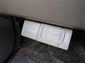 2001 Nissan Elgrand