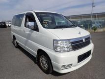 2001 Nissan Elgrand
