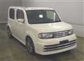 2017 Nissan Cube