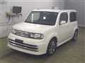 2017 Nissan Cube