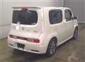 2017 Nissan Cube