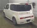2017 Nissan Cube
