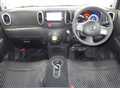 2017 Nissan Cube