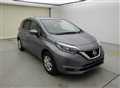 2017 Nissan Note