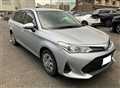 2019 Toyota Corolla Fielder