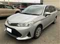 2019 Toyota Corolla Fielder