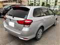 2019 Toyota Corolla Fielder
