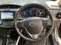 2019 Toyota Corolla Fielder