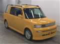 2001 Toyota bB