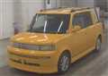 2001 Toyota bB