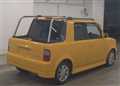 2001 Toyota bB