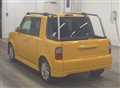 2001 Toyota bB