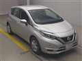 2017 Nissan Note