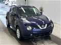 2017 Nissan Juke