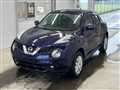 2017 Nissan Juke
