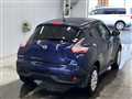 2017 Nissan Juke