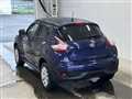 2017 Nissan Juke