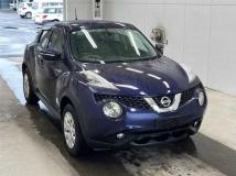 2017 Nissan Juke