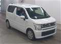 2019 Suzuki Wagon R