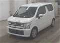 2019 Suzuki Wagon R