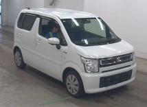 2019 Suzuki Wagon R