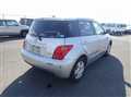 2005 Toyota IST