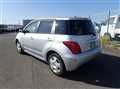 2005 Toyota IST