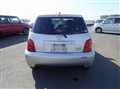 2005 Toyota IST