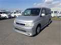 2001 Honda Step WGN
